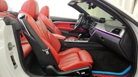 BMW 430 M Sport Convertible, снимка 10