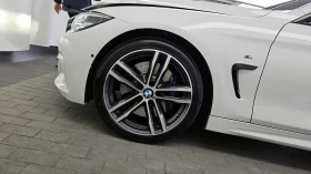 BMW 430 M Sport Convertible, снимка 15