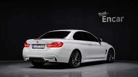 BMW 430 M Sport Convertible, снимка 3