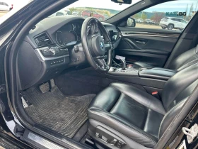 BMW 535 i * M-Package * HeadUp *  AвтоКредит * ЦЕНА ДО БГ, снимка 8