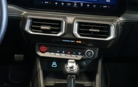 Ford Mustang GT PREMIUM * АВТОМАТИК * RECARO * PERFORMANCE PACK, снимка 8