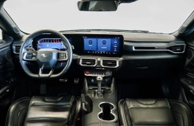 Ford Mustang GT PREMIUM * АВТОМАТИК * RECARO * PERFORMANCE PACK, снимка 6