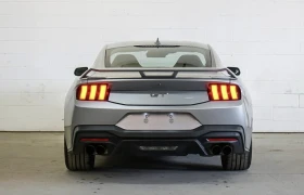 Ford Mustang GT PREMIUM * АВТОМАТИК * RECARO * PERFORMANCE PACK, снимка 4