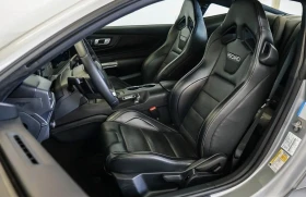 Ford Mustang GT PREMIUM * АВТОМАТИК * RECARO * PERFORMANCE PACK, снимка 10
