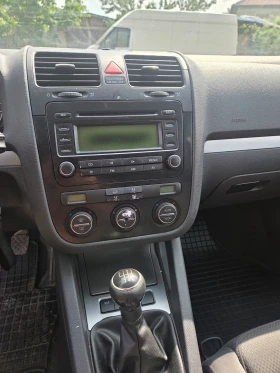 VW Golf 1.6fsi, снимка 11