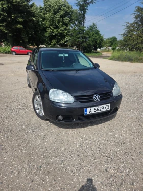 VW Golf 1.6fsi, снимка 1