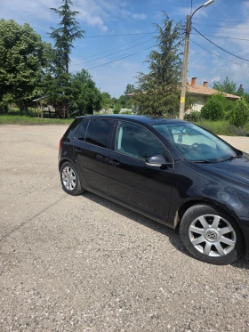 VW Golf 1.6fsi, снимка 3