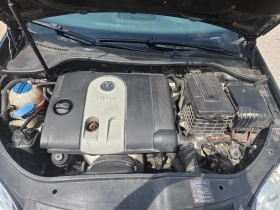 VW Golf 1.6fsi, снимка 9