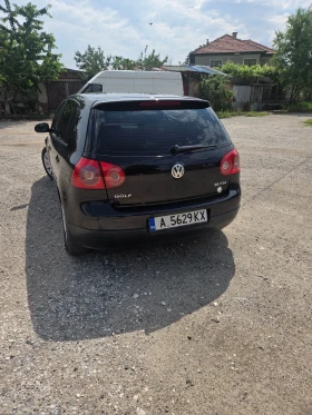 VW Golf 1.6fsi, снимка 4