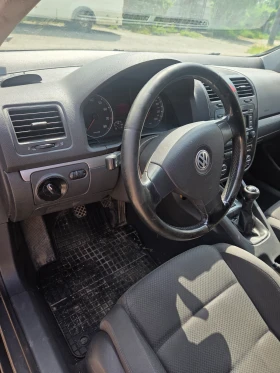 VW Golf 1.6fsi, снимка 7