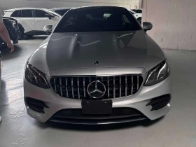 Mercedes-Benz E 450 | DISTRONIC | BURMESTER | ПАНОРАМА | , снимка 6