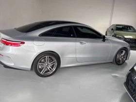 Mercedes-Benz E 450 | DISTRONIC | BURMESTER | ПАНОРАМА | , снимка 3