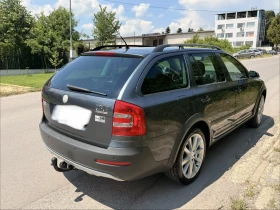 Skoda Octavia, снимка 3