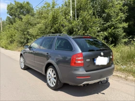 Skoda Octavia, снимка 4