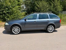Skoda Octavia, снимка 5