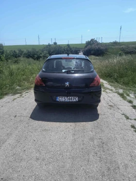 Peugeot 308, снимка 4