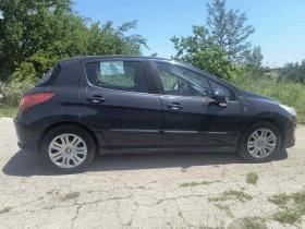Peugeot 308, снимка 3