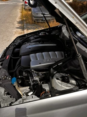 Mercedes-Benz CLK 270CDi ///AMG, снимка 11