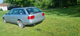Audi A6 Quatro, снимка 3