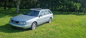 Audi A6 Quatro, снимка 2