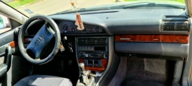 Audi A6 Quatro, снимка 4