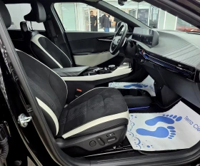 Kia EV6 77KWh/GT line/Сервизна Книжка, снимка 12