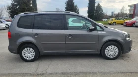 VW Touran TDI DSG7, снимка 2