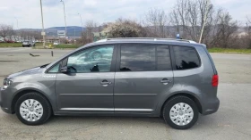 VW Touran TDI DSG7, снимка 3