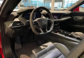 Audi E-Tron GT Quattro, снимка 5