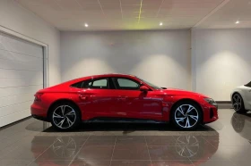 Audi E-Tron GT Quattro, снимка 2