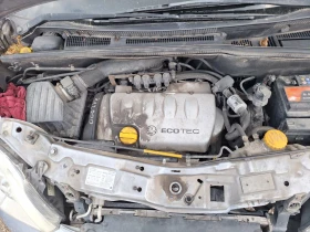 Opel Meriva, снимка 2