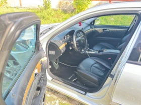 Mercedes-Benz E 280, снимка 8