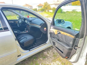 Mercedes-Benz E 280, снимка 5