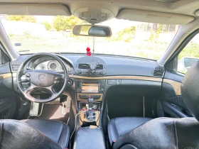 Mercedes-Benz E 280, снимка 11