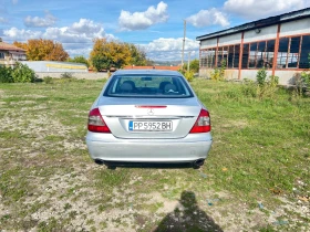 Mercedes-Benz E 280, снимка 15