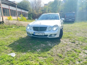 Mercedes-Benz E 280, снимка 12