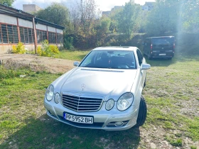 Mercedes-Benz E 280, снимка 13