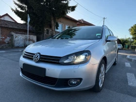 VW Golf 1.6 TDI , HIGHLINE , 4 MOTION, снимка 1
