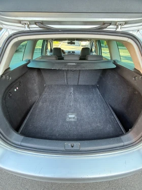 VW Golf 1.6 TDI , HIGHLINE , 4 MOTION, снимка 10