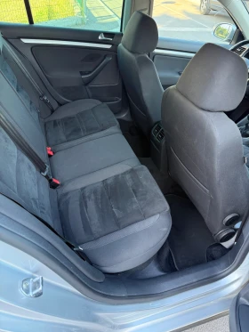 VW Golf 1.6 TDI , HIGHLINE , 4 MOTION, снимка 12
