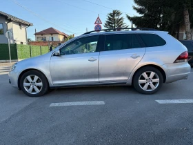 VW Golf 1.6 TDI , HIGHLINE , 4 MOTION, снимка 3
