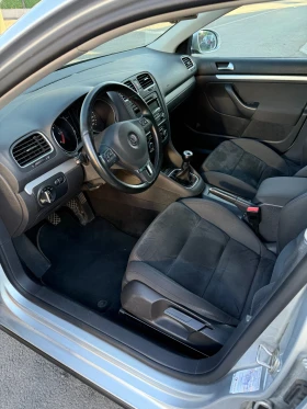 VW Golf 1.6 TDI , HIGHLINE , 4 MOTION, снимка 8