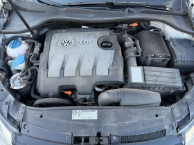 VW Golf 1.6 TDI , HIGHLINE , 4 MOTION, снимка 14