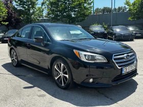 Subaru Legacy 3.6i 260 к.с./ГАРАНЦИЯ , снимка 7