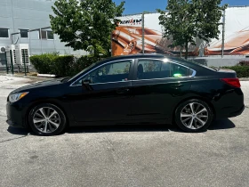 Subaru Legacy 3.6i 260 к.с./ГАРАНЦИЯ , снимка 2