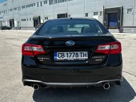 Subaru Legacy 3.6i 260 к.с./ГАРАНЦИЯ , снимка 4