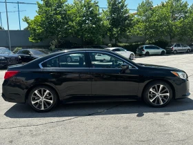 Subaru Legacy 3.6i 260 к.с./ГАРАНЦИЯ , снимка 6