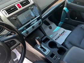 Subaru Legacy 3.6i 260 к.с./ГАРАНЦИЯ , снимка 10
