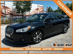 Subaru Legacy 3.6i 260 к.с./ГАРАНЦИЯ , снимка 1