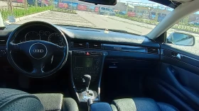 Audi A6 2.5TDI Quattro , снимка 13